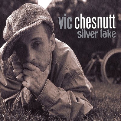 Vic Chesnutt/Silver Lake@Import@Incl. Bonus Tracks